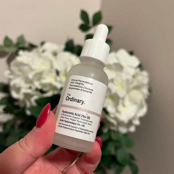 THE ORDINARY • HYALURONIC ACID 2% + B5 - Picture 5 of 5